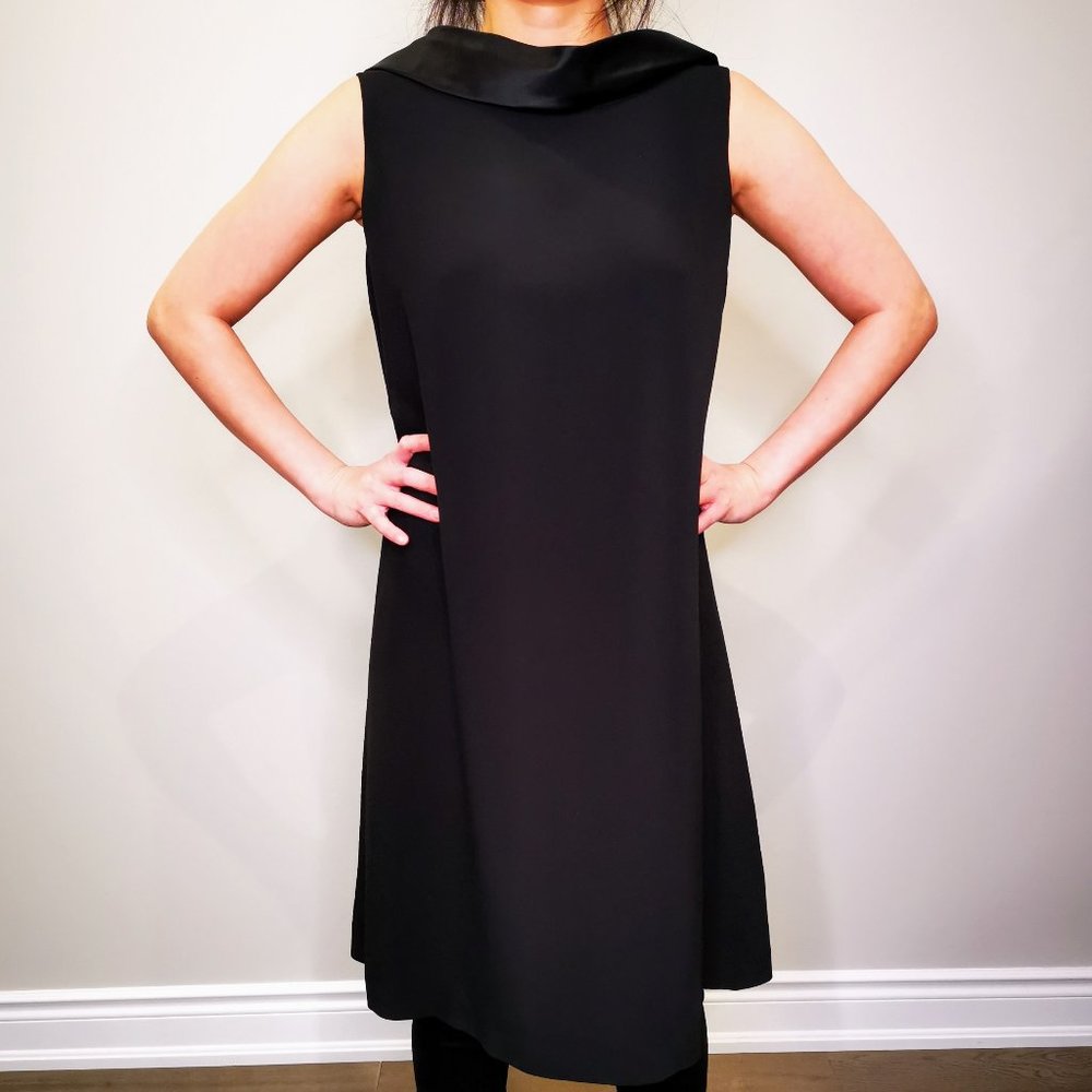 Moschino Couture Dress